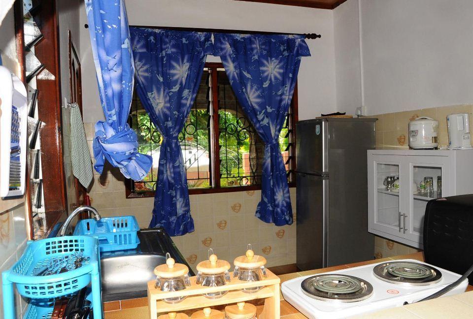 グラン・アンス Seashell Self Cateringヴィラ 部屋 写真