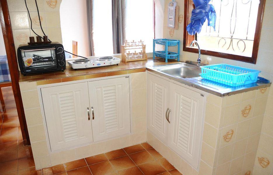 グラン・アンス Seashell Self Cateringヴィラ 部屋 写真