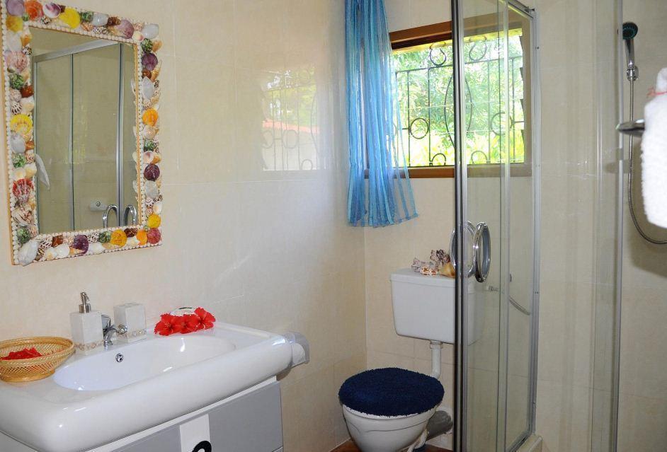 グラン・アンス Seashell Self Cateringヴィラ 部屋 写真